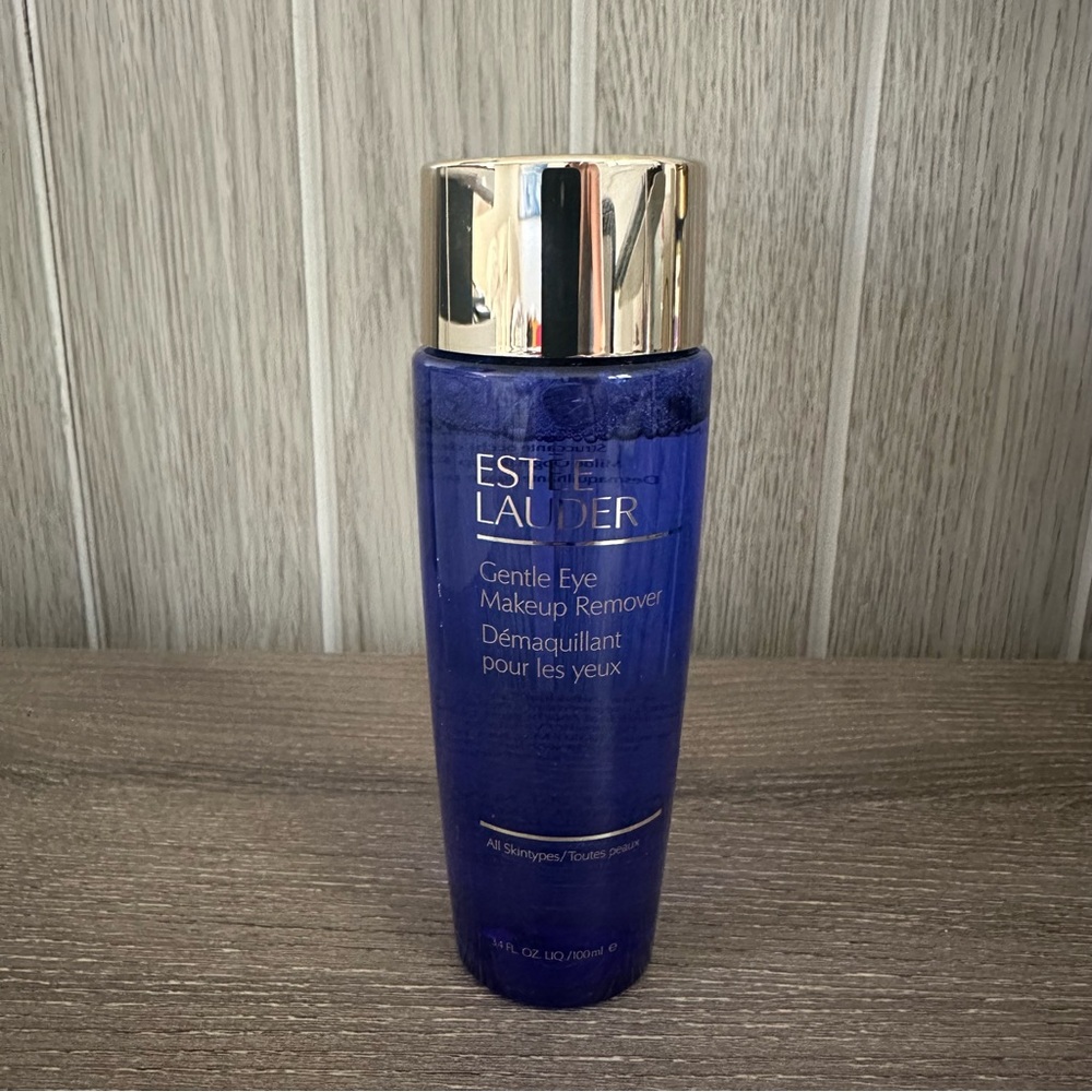 Estée Lauder Gentle Eye Makeup Remover Estee